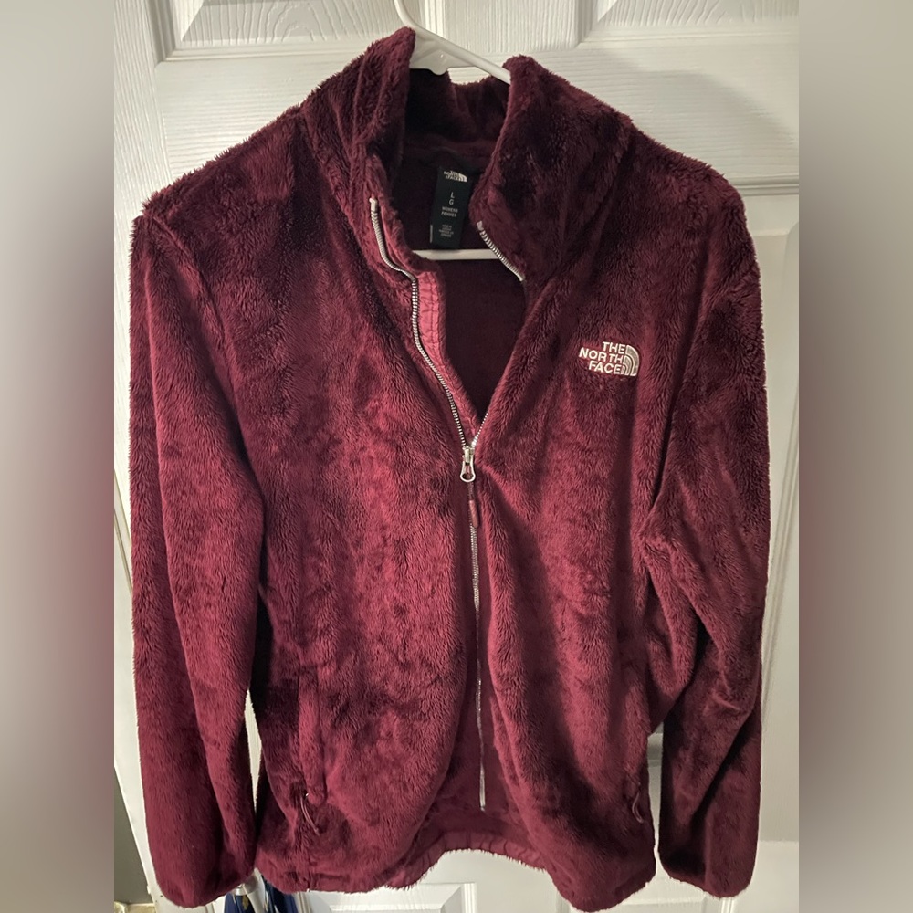 Women’s Size Large / North Face